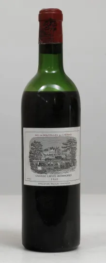 Chateau Lafite-Rothschild