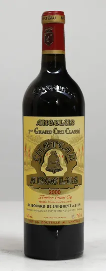 Chateau l´Angelus