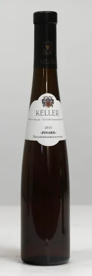 Cuvee Pinard Trockenbeerenauslese