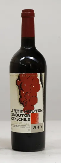 Le Petit Mouton