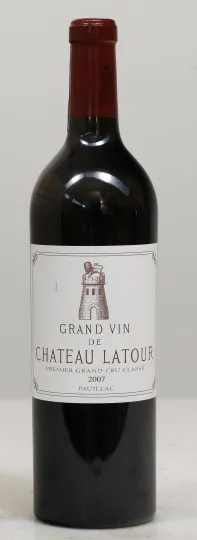 Chateau Latour