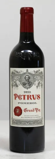 Chateau Petrus