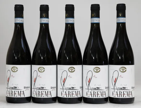 Carema Riserva