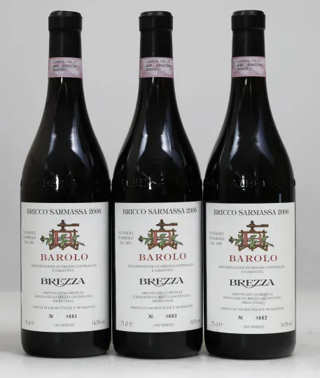 Barolo Sarmassa