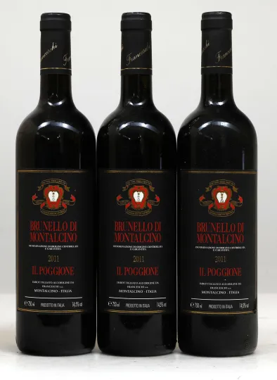 Brunello di Montalcino