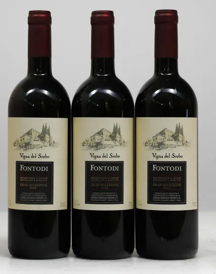 Vigna del Sorbo Chianti Classico Riserva