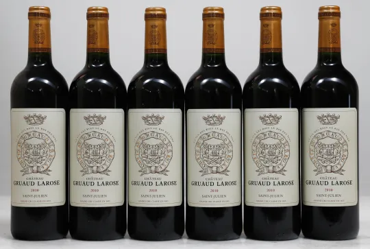 Chateau Gruaud-Larose