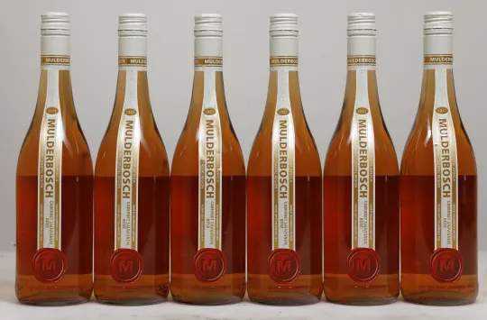 Cabernet Sauvignon Rose