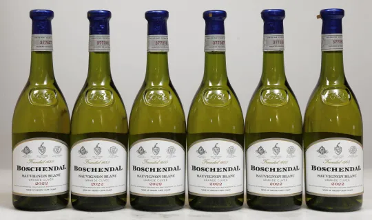 Sauvignon Blanc Grande Cuvee