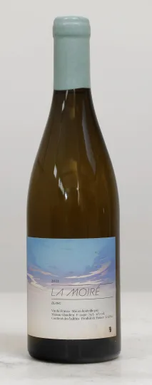 La Moire