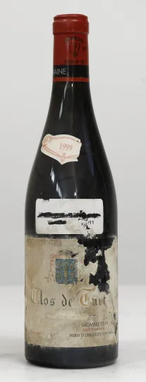 Clos de Tart Grand Cru