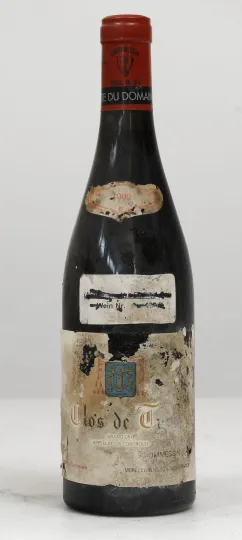 Clos de Tart Grand Cru