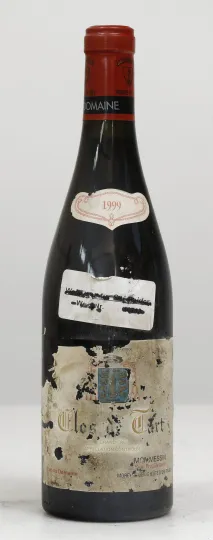 Clos de Tart Grand Cru
