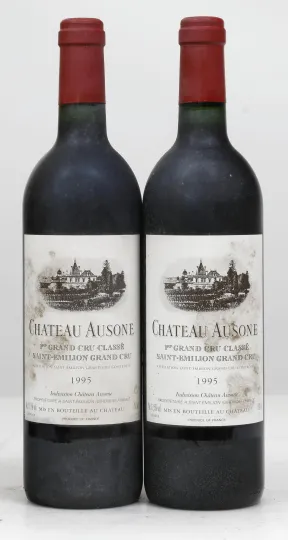Chateau Ausone