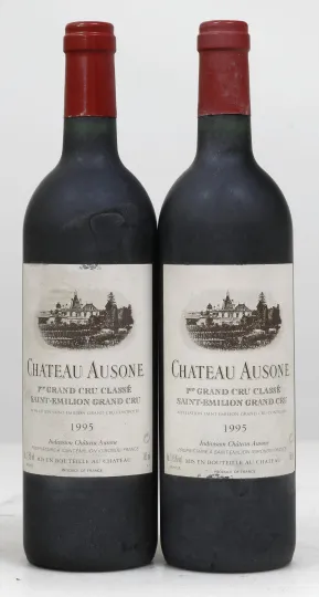 Chateau Ausone
