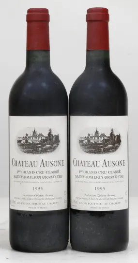 Chateau Ausone