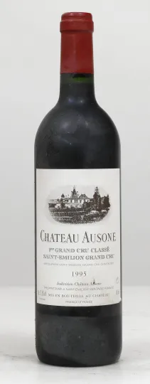 Chateau Ausone
