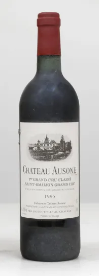 Chateau Ausone