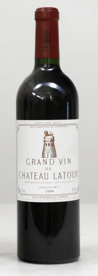 Chateau Latour