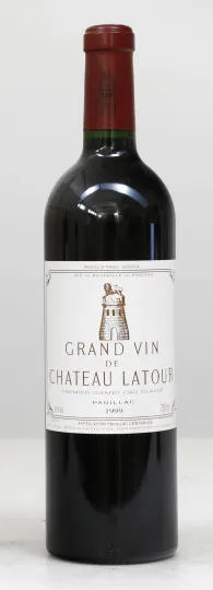 Chateau Latour