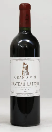 Chateau Latour
