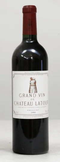 Chateau Latour