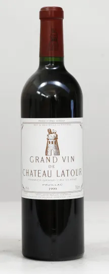 Chateau Latour