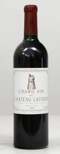 Chateau Latour