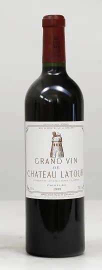 Chateau Latour