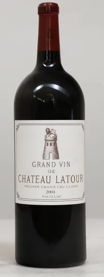 Chateau Latour
