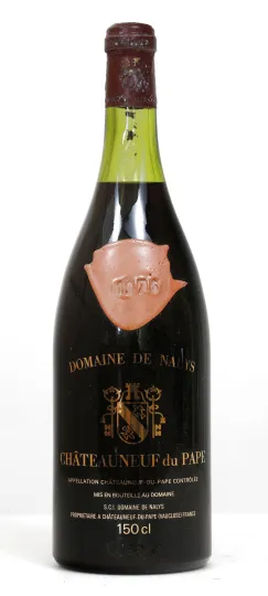 Chateauneuf-du-Pape