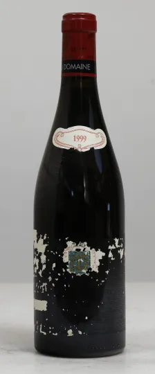 Clos de Tart Grand Cru