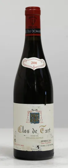 Clos de Tart Grand Cru