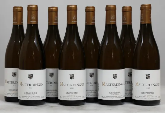 Malterdinger Spätburgunder rose trocken