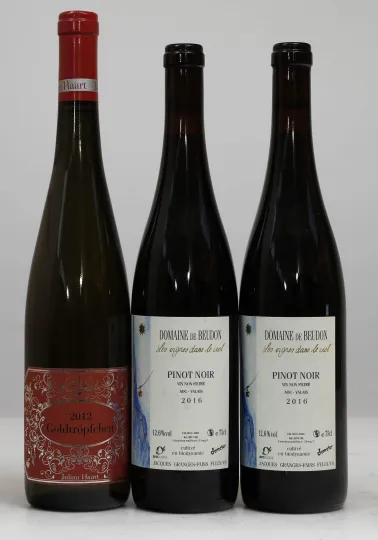 Piesporter Goldtröpfchen Riesling