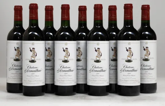 Chateau d´Armailhac