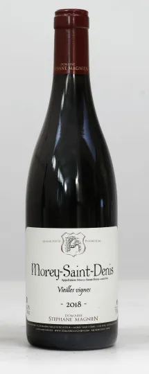 Morey Saint Denis Vieilles Vignes