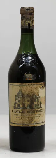 Chateau Haut-Brion