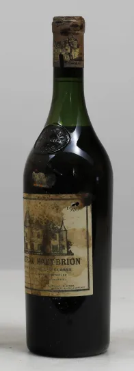 Chateau Haut-Brion