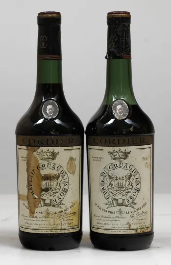 Chateau Gruaud-Larose