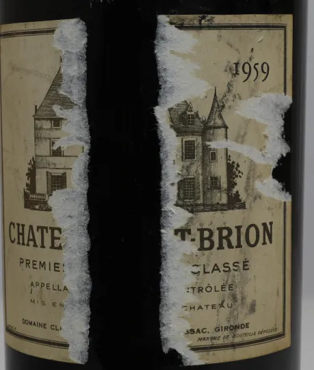 Chateau Haut-Brion