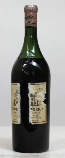Chateau Haut-Brion