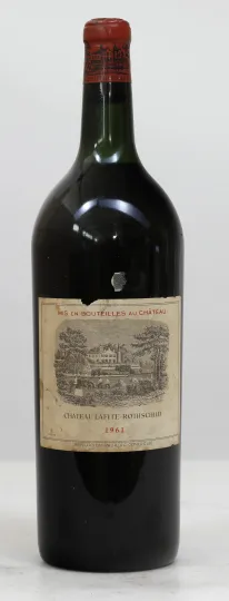 Chateau Lafite-Rothschild