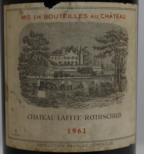 Chateau Lafite-Rothschild