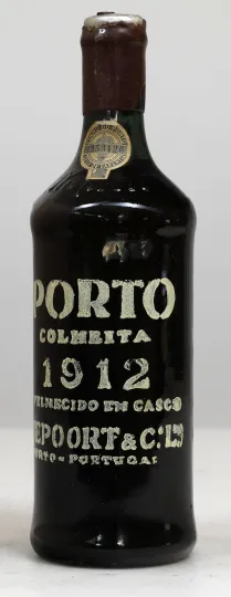 Colheita Port