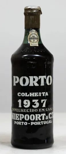Colheita Port