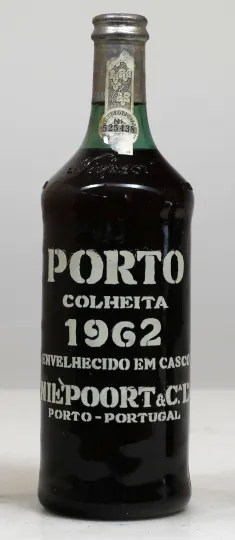 Colheita Port