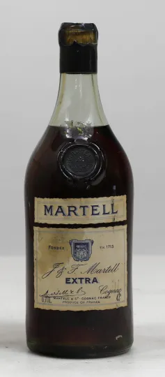 Cognac Extra
