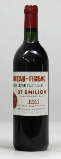 Chateau Figeac