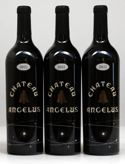Chateau l´Angelus